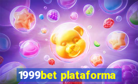 1999bet plataforma